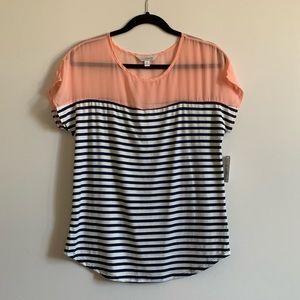 Charming Charlie Top